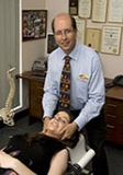 Anthony O'Reilly chiropractor
