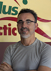 Gary Fairhurst best massage therapist Parramatta