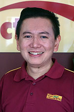 Kit Chadchanok - Health Plus Chiropractic